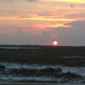 Review photo of Fort Pickens Campground — Gulf Islands National Seashore by Todd H., June 6, 2018