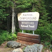 Review photo of Kachess Campground by Annie C., May 31, 2021
