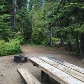 Review photo of Kachess Campground by Annie C., May 31, 2021