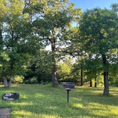 Review photo of The Shady Grove — Tenkiller State Park by Elise H., May 31, 2021
