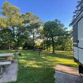 Review photo of The Shady Grove — Tenkiller State Park by Elise H., May 31, 2021