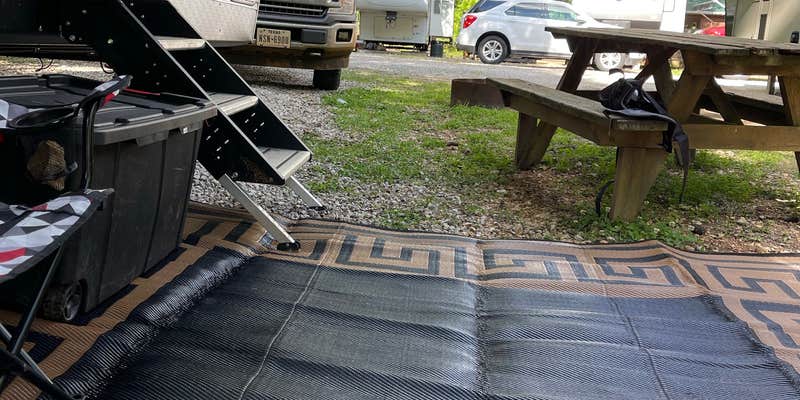 Camper submitted image from Wild Oaks Campground and Roadside Cafe