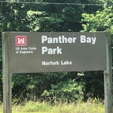 Review photo of Panther Bay by N I., May 31, 2021