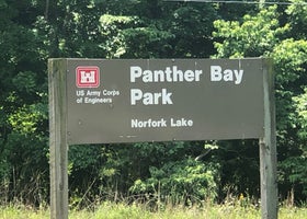 Panther Bay