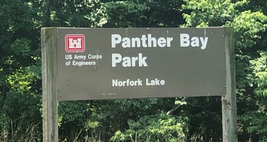 Panther Bay
