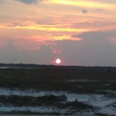 Review photo of Fort Pickens Campground — Gulf Islands National Seashore by Todd H., June 6, 2018