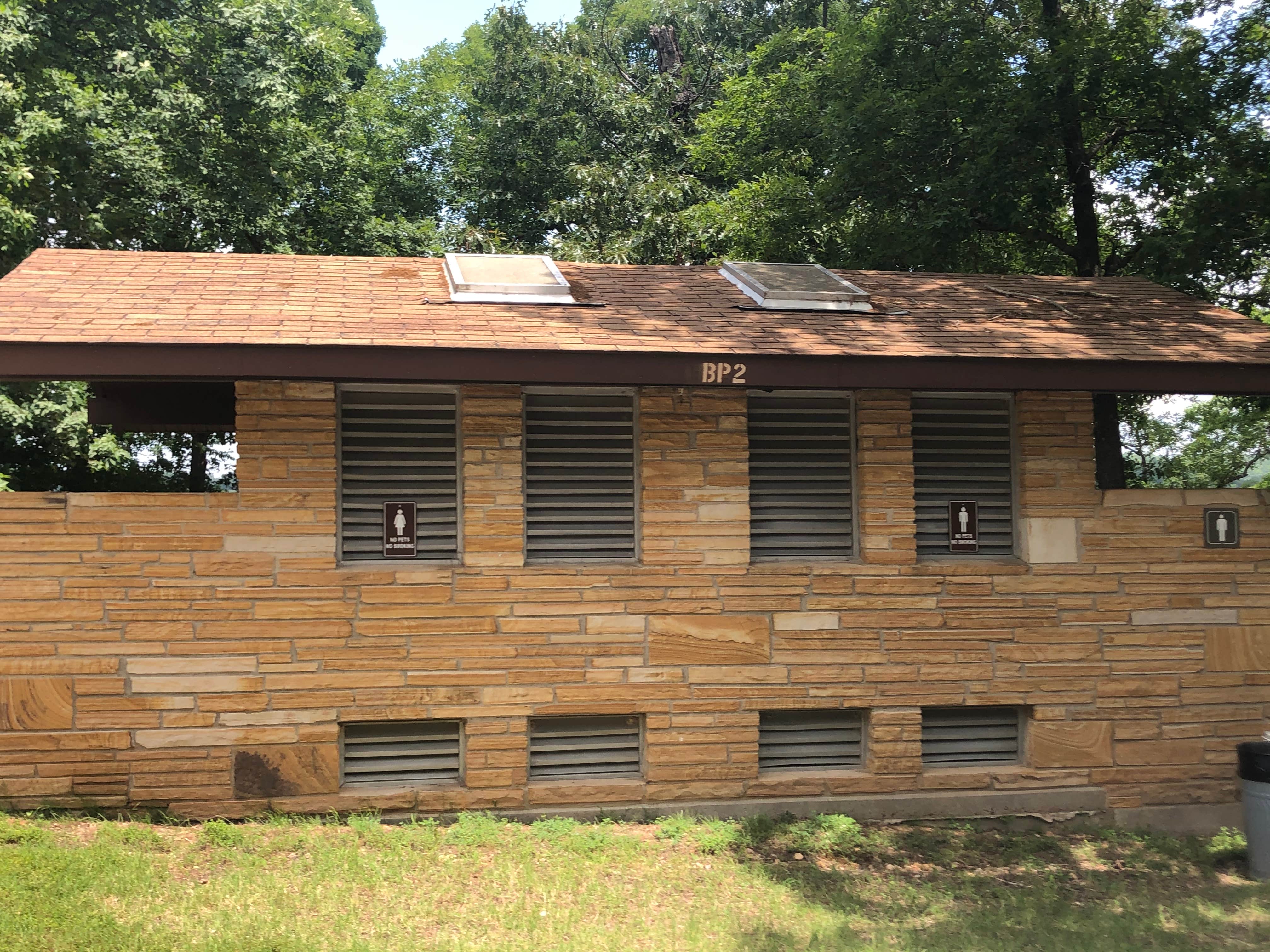 N I.'s photo of glamping accommodations at Panther Bay near West Plains, MO