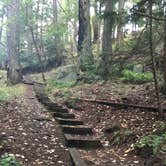 Review photo of Stuart Island Marine State Park Campground by Annie C., May 31, 2021