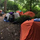 Review photo of Stuart Island Marine State Park Campground by Annie C., May 31, 2021