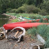 Review photo of Stuart Island Marine State Park Campground by Annie C., May 31, 2021