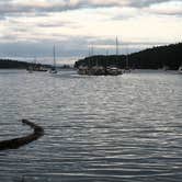 Review photo of Stuart Island Marine State Park Campground by Annie C., May 31, 2021