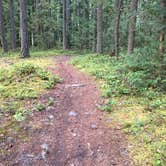 Review photo of Ranger Creek Airstrip Dispersed by Annie C., May 31, 2021