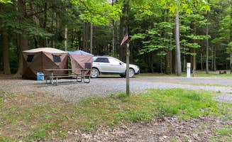 Johanna B.'s photo at Duman Lake County Park near Dysart, PA