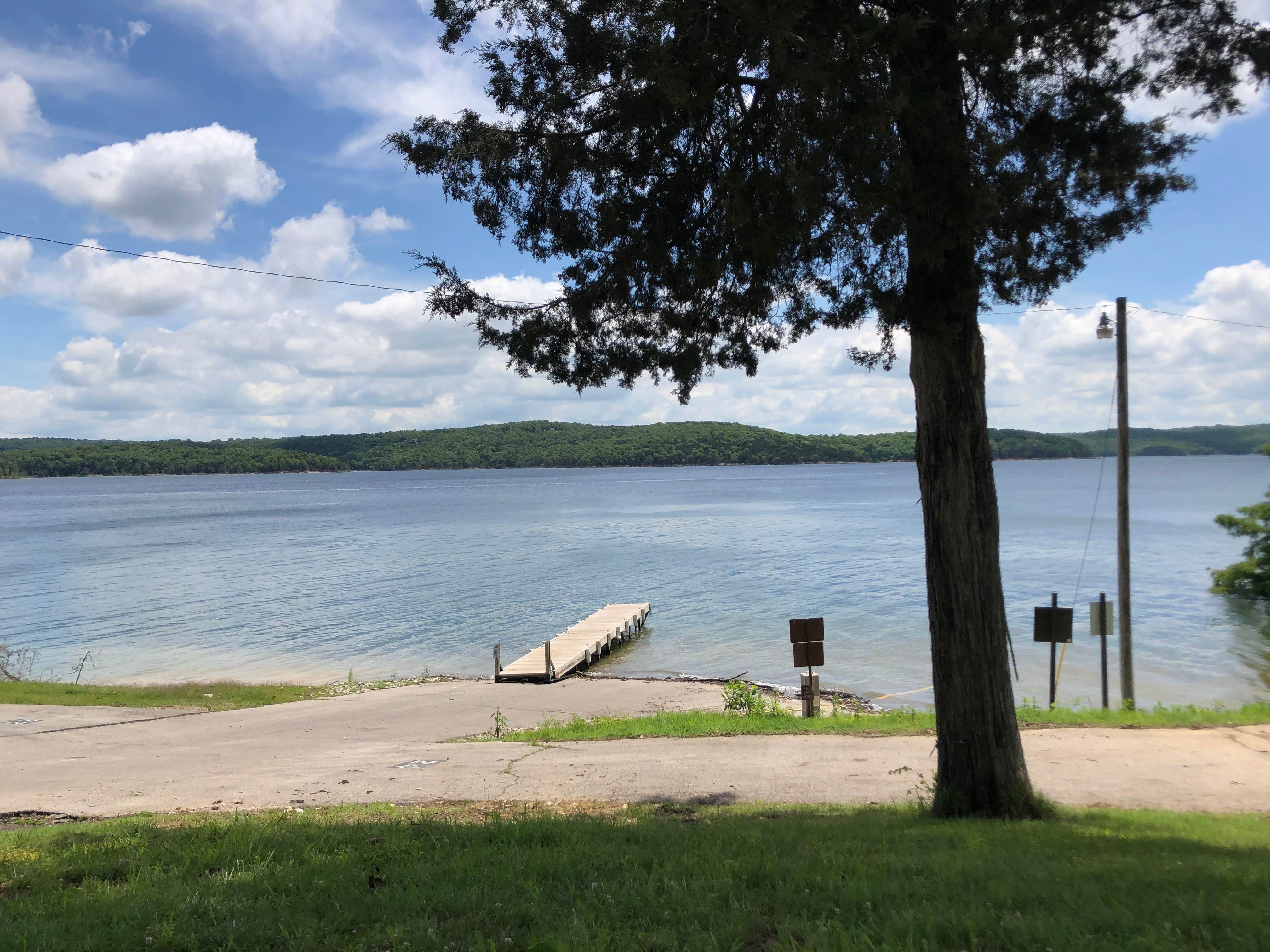 Camper submitted image from Robinson Point - 3