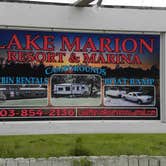 Review photo of Lake Marion Resort & Marina by Myron C., May 31, 2021