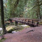 Review photo of Bagby Hot Springs Campground by Travis H., June 6, 2018