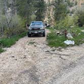 Review photo of Bowns Campground by Cody E., May 31, 2021