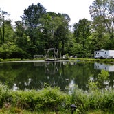 Review photo of Appalachian Pond Campground by Myron C., May 31, 2021