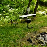 Review photo of Appalachian Pond Campground by Myron C., May 31, 2021