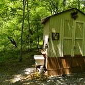 Review photo of Appalachian Pond Campground by Myron C., May 31, 2021