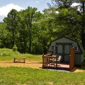 Review photo of Appalachian Pond Campground by Myron C., May 31, 2021