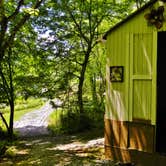 Review photo of Appalachian Pond Campground by Myron C., May 31, 2021