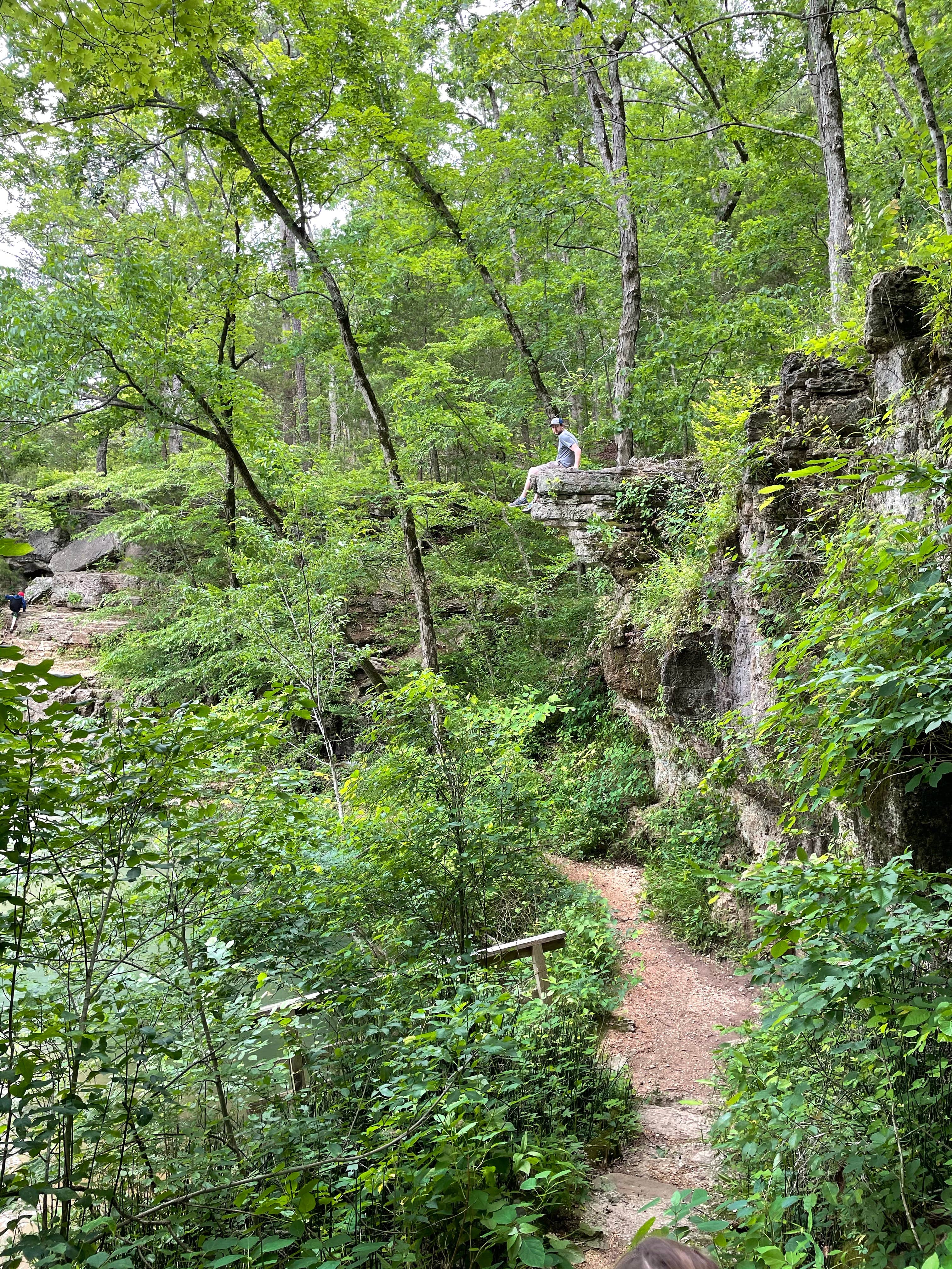 Camping near Road Runner RV Park: North Fork, Dora, Missouri
