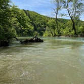 Review photo of North Fork by Katie L., May 31, 2021
