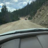 Review photo of Tunnel Campground by Darla R., June 6, 2018