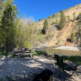Review photo of Bowns Campground by Cody E., May 31, 2021