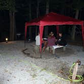 Review photo of Pin Oak Campground — Natchez Trace State Park by Jason K., June 6, 2018