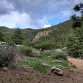 Review photo of Spillway Campground by Ruth L., May 31, 2021