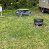 Review photo of Seacoast Camping and RV Resort by Harold C., May 31, 2021