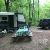 Review photo of Shades State Park Campground by Kathie M., May 31, 2021