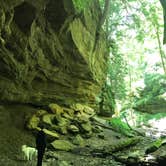 Review photo of Shades State Park Campground by Kathie M., May 31, 2021