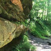 Review photo of Shades State Park Campground by Kathie M., May 31, 2021