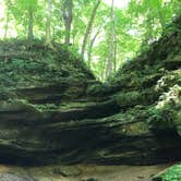 Review photo of Shades State Park Campground by Kathie M., May 31, 2021