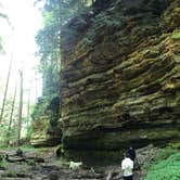 Review photo of Shades State Park Campground by Kathie M., May 31, 2021