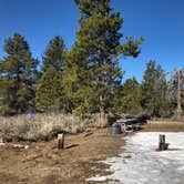 Review photo of City of Donnelly Campground by Amy S., May 31, 2021