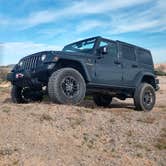 Review photo of Bloody Basin Rd / Agua Fria NM Dispersed Camping by Derek A., May 31, 2021