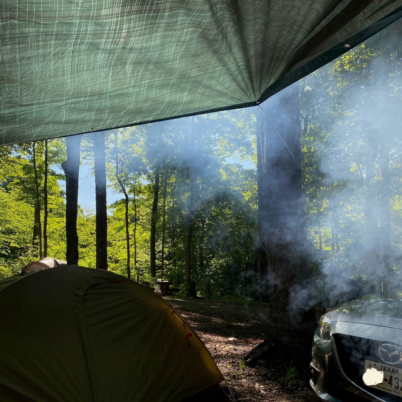 Turkey Run Canoe & Camping Camping The Dyrt