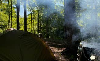 Rowan G.'s photo at Turkey Run Canoe & Camping in Indiana