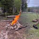 Review photo of Buffalo Pass Dispersed by Dan  W., June 1, 2021