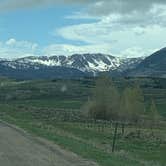 Review photo of Buffalo Pass Dispersed by Dan  W., June 1, 2021