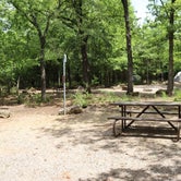 Review photo of Cold Springs Campground by Crystal C., June 1, 2021