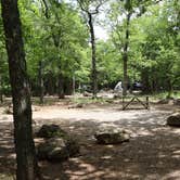 Review photo of Cold Springs Campground — Chickasaw National Recreation Area by Crystal C., June 1, 2021