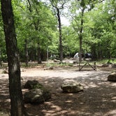 Review photo of Cold Springs Campground by Crystal C., June 1, 2021