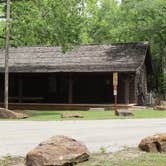 Review photo of Cold Springs Campground — Chickasaw National Recreation Area by Crystal C., June 1, 2021