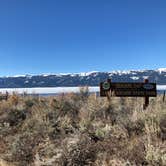 Review photo of Sugarloaf Campground — Lake Cascade State Park by Amy S., June 1, 2021