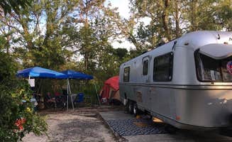 Jason R.'s photo at Buccaneer State Park Campground near Pass Christian, MS